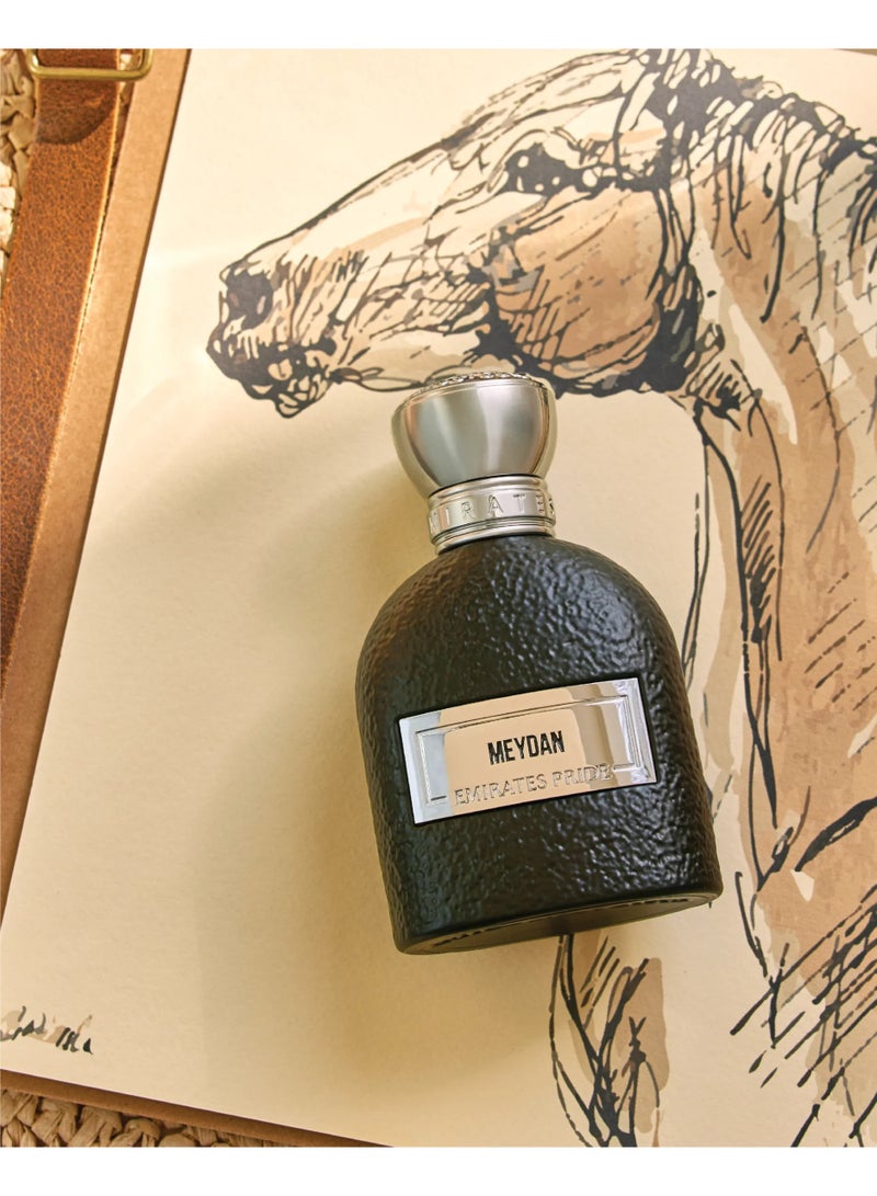 Emirates Pride Meydan PERFUME EDP - Image 3